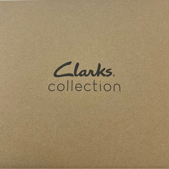 Lovely Clark's dressy sandals! - Picture 5 of 5